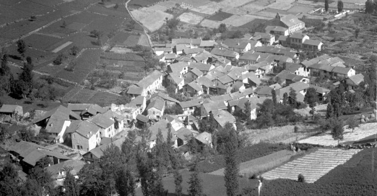 Les cartes postales « Gabarre »